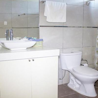 VENTA DE CASA DE 3 PISOS EN PIMENTEL